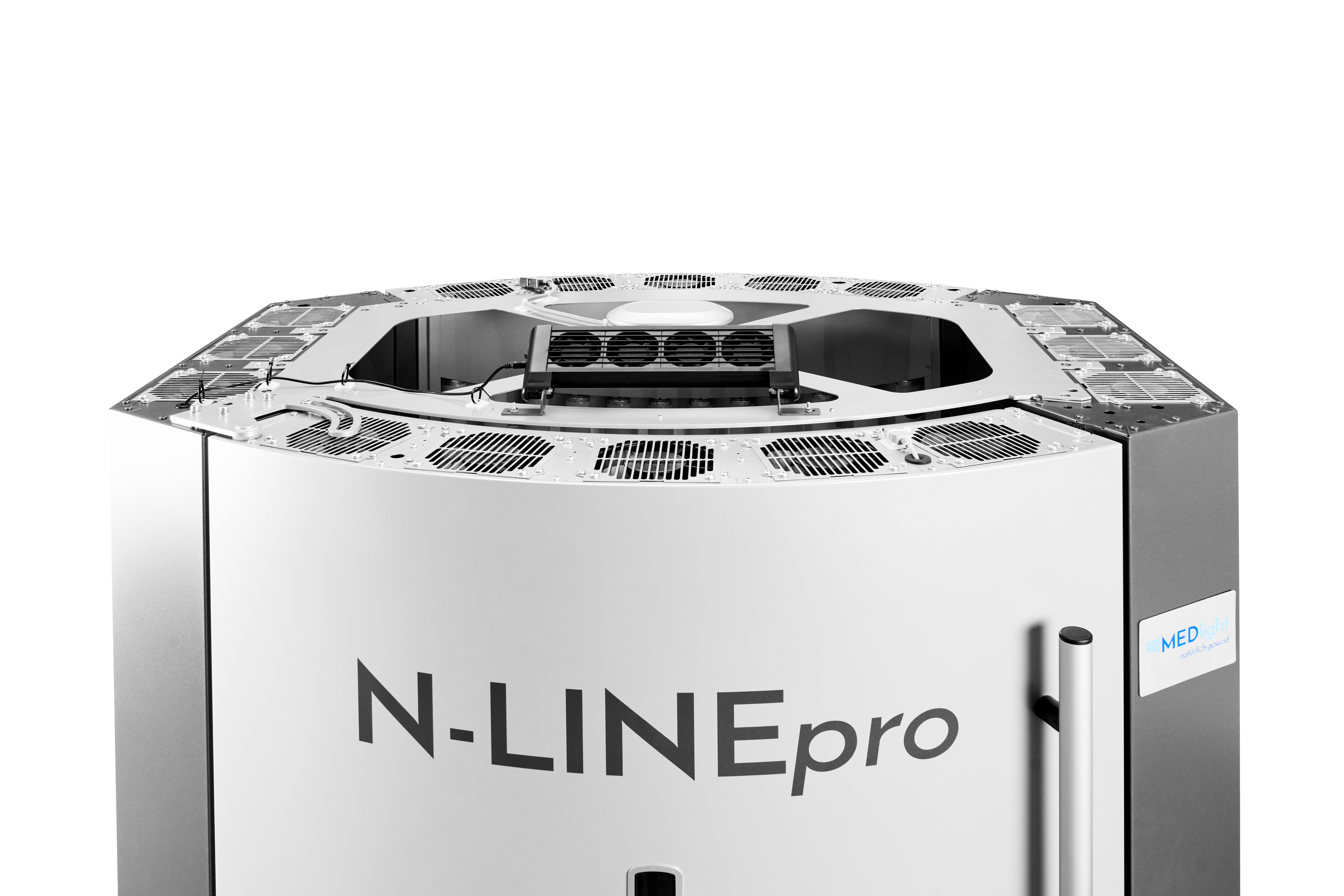 N LINE PRO Active Cooling K